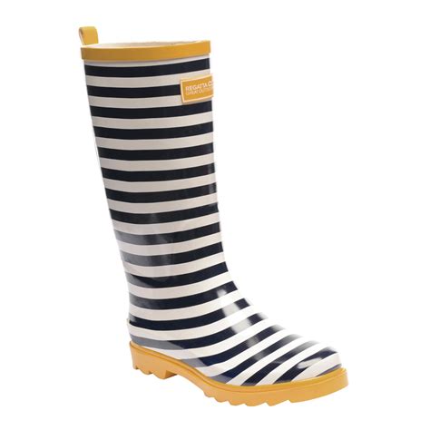 Découvrez la collection de bottes femme pas cher sur le site shoes.fr. Regatta Fairweather - Bottes de pluie - Femme | eBay