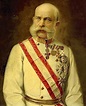 Luigi Pellini: L'imperatore d'Austria Francesco Giuseppe