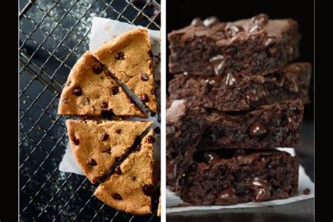 Show more posts from pizzahut. Are you more of a Chocolate Chip Cookie or a Brownie?