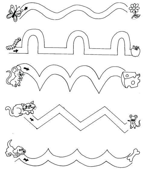 Dltk's crafts for kids all about me: Body Parts Coloring Pages For Preschool at GetColorings ...