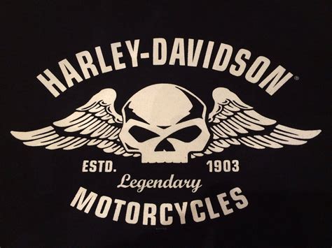 100 Harley Davidson Logo Wallpapers