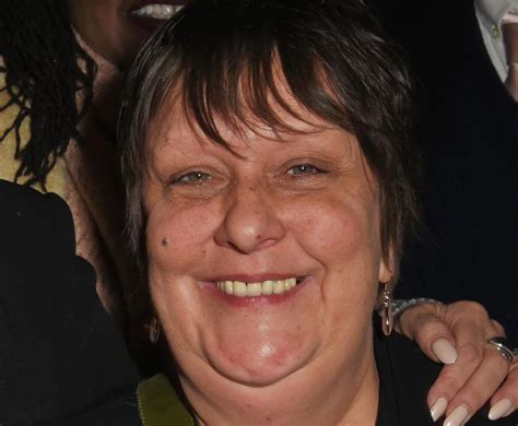 Who Is Kathy Burke Salary Parents Nationality Net Worth