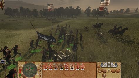 Empire Total War Dlc The Warpath Campaign