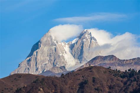 Highest Mountain In Europe Top 10 Mpora