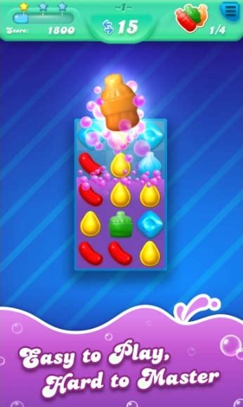 Candy Crush Soda Saga Mod Apk V125110 Unlimited Moves Boosters