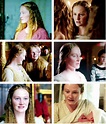 Mary Woodville The White Princess, White Queen, Red Queen, James Frain ...