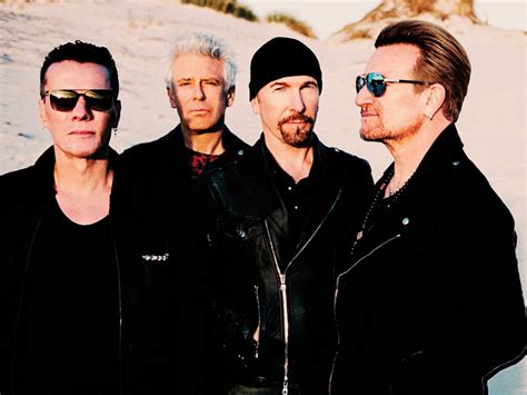 U2 On The Joshua Tree A Lasting Ode To A Divided America Ncpr News