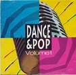 Dance & Pop Vol. 1 (1993, CD) | Discogs