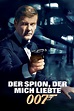 James Bond 007 - Der Spion, der mich liebte (1977) — The Movie Database ...