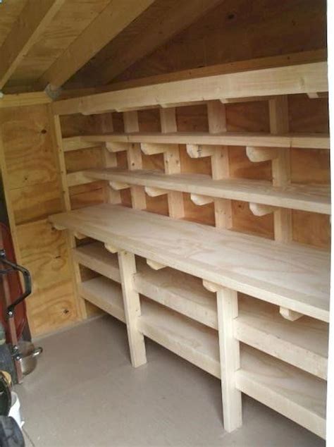 building a shed a beginner s guide shed workbench ideas storage shed organization diy