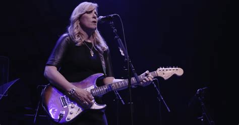 Tedeschi Trucks Band Shares Unreleased Angel From Montgomery Video For John Prine Watch