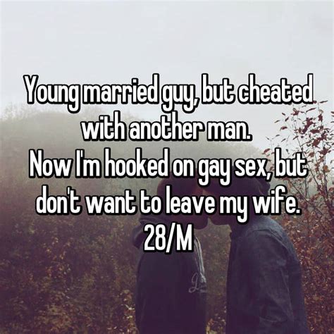 i m married and straight but wish i could have same sex hookups pinknews