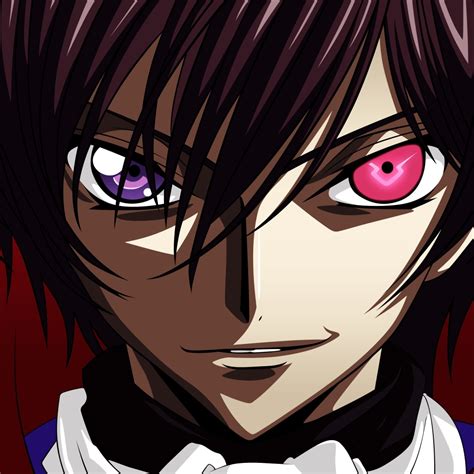 Code Geass Pfp