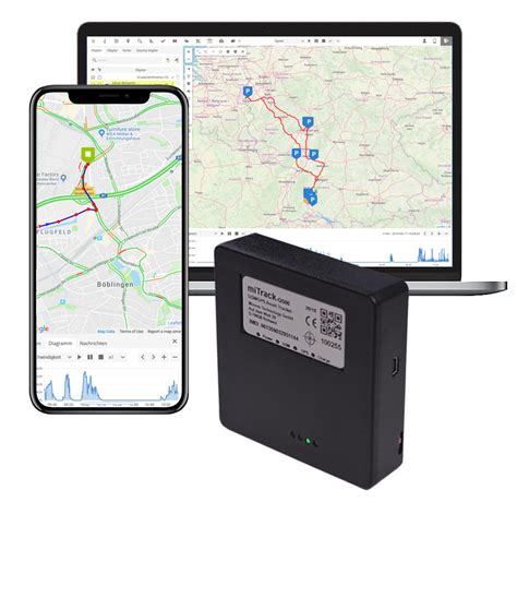 Gps Trailer Tracking Lösungen Von Minova Lkw Anhänger In Echtzeit