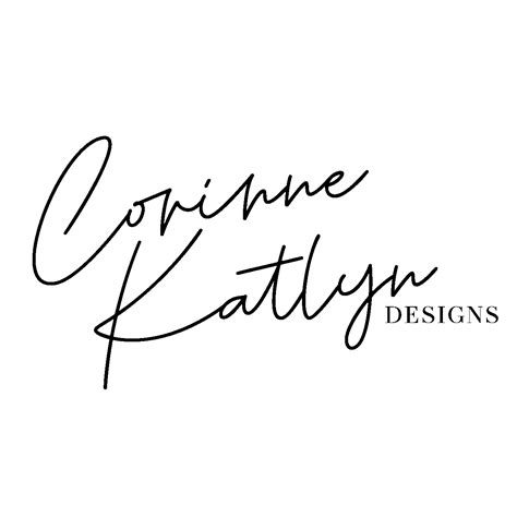 Corinne Katlyn Designs Youngstown Oh