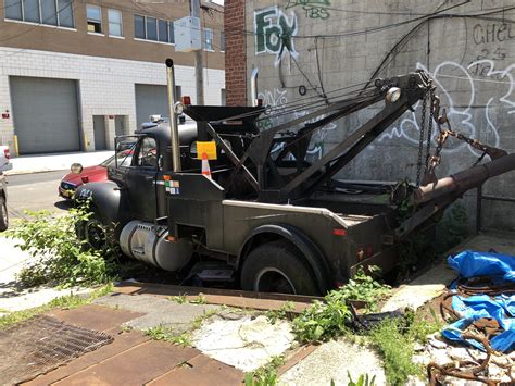 Truck Towing Toyota Scion