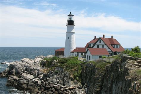 10 Most Beautiful Places To See In Maine Images And Photos Finder