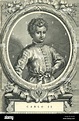 Carlo II di Savoia Stock Photo - Alamy