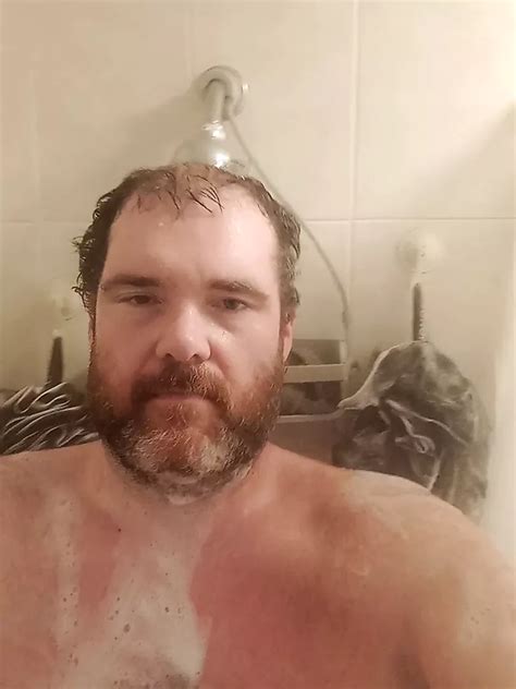 Bear In The Shower Xhamster