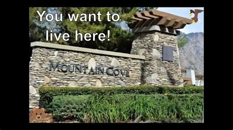 Mountain Cove Homes In Azusa Ca 91702 Youtube