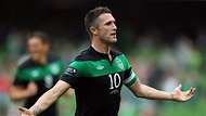 Robbie Keane dreads Ireland retirement but says time is right ...