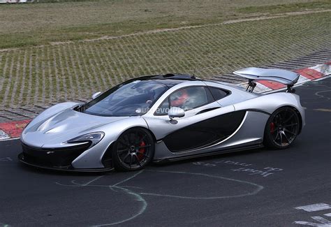 This is ｓｔ無人空拍機＆麥拉倫mclaren 650s spider （超跑ｖｓ空拍篇）形象概念 by 安小燦 on vimeo, the home for high quality videos and the people who love them. Spyshots: McLaren P1 XP2R Prototype Spotted for First Time - autoevolution