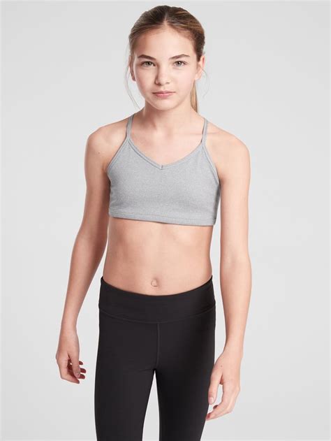 Athleta Girl All Day Bra Athleta In 2021 Tween Fashion Outfits Girls Outfits Tween Little
