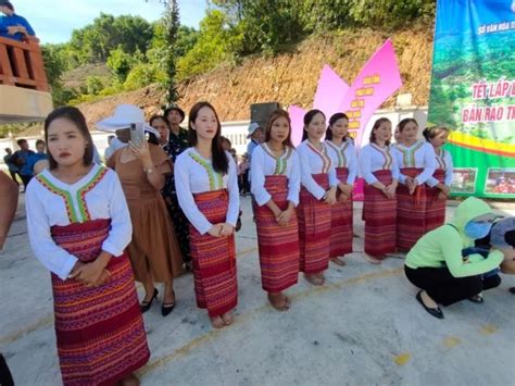 Giới Thiệu Dân Tộc Chứt Việt Nam Ati