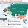 Lingua Russa: The Russian Language