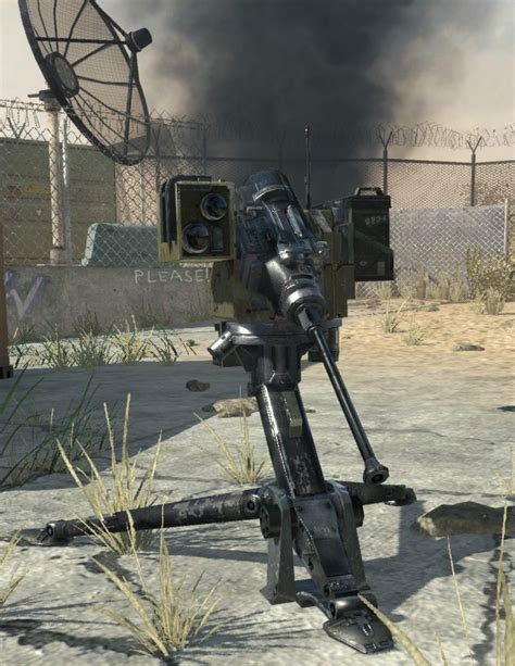 Remote Sentry Images The Call Of Duty Wiki Black Ops Ii Ghosts