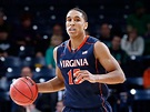 Malcolm Brogdon and Virginia are recovering after painful years ...