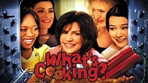 What's Cooking? (2000) — The Movie Database (TMDB)