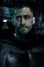 Jake Gyllenhaal as Batman, Jessica Perez | Jake gyllenhaal, Ben affleck ...