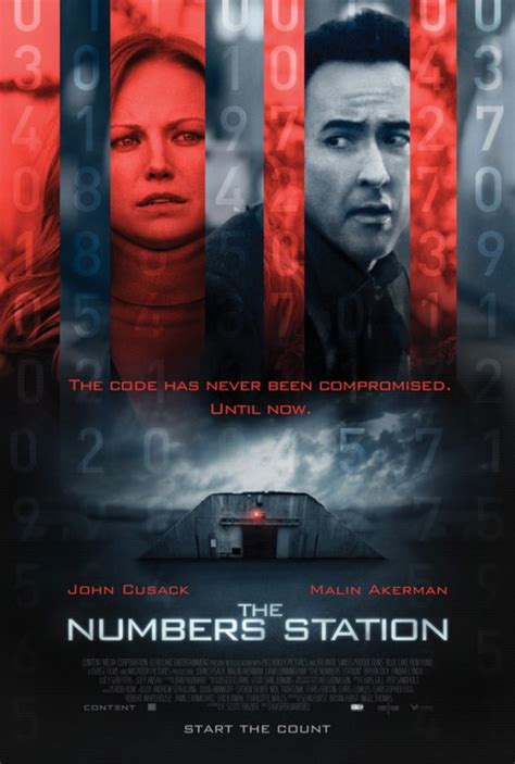 The Numbers Station Dvd Release Date Redbox Netflix Itunes Amazon
