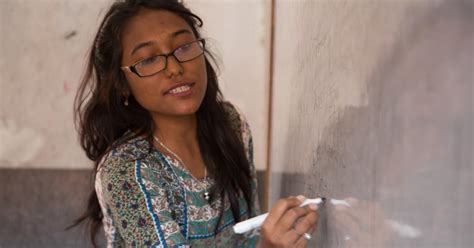 Comprehensive Sexuality Education Classes Are Slowly Becoming A Part Of The Curriculum In Nepal