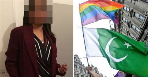 muslim woman reveals how it was like growing up as a lesbian in pakistan metro news
