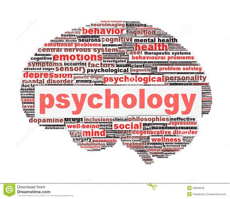 Psychology Clipart Clipground