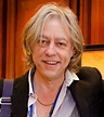 Bob Geldof - Celebrity biography, zodiac sign and famous quotes