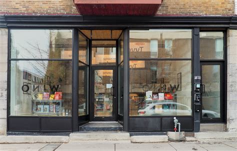 Le Mile End Accueille La Librairie Wino