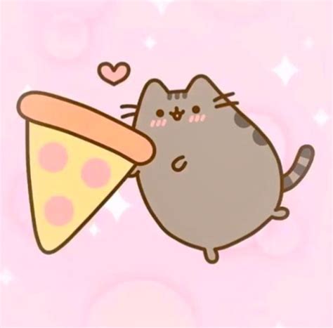 Pusheen Chibi Kawaii Kawaii Doodles Cute Kawaii Drawings Kawaii Cat