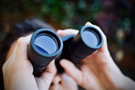 Created with outdoor pursuits in mind the aculon a211s are perfect for hiking, bird watching or camping, and maybe even a little stargazing on a clear night. How To Set Up Binoculars {4 Important Steps} | Stargazing ...