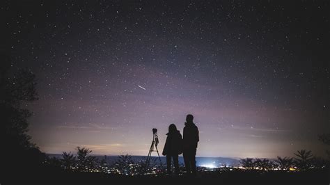 How To See Stars At Night 5 Step Beginners Guide