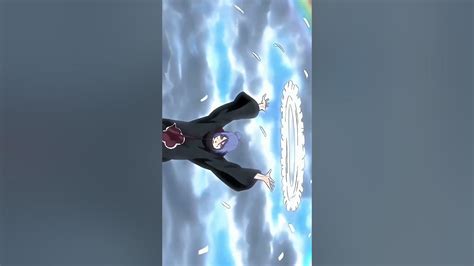 Konan Vs Obito Naruto Anime Fights Youtube