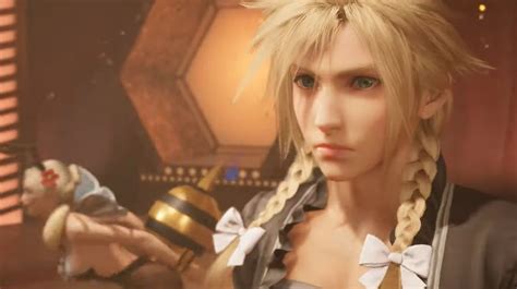 Final Fantasy 7 Remake ปล่อยเทรลเลอร์ใหม่ล่าสุด กับฉากที่ใครๆ หลายคนรอคอย จากบล็อก โอเคเนชั่น