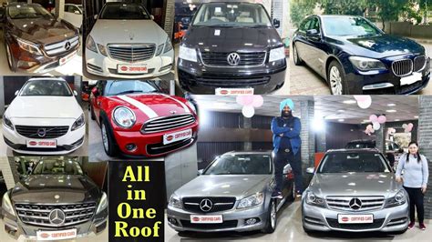 Wide Range Of Luxury Certified Cars Used Luxury Cars Delhi