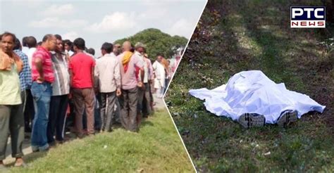 Headless And Nude Body Found In Delhis Green Park Crematorium Delhi