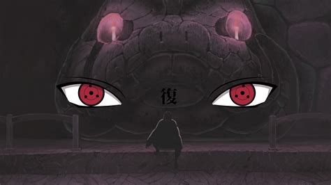 Reanimated Itachi Wallpapers Top Free Reanimated Itachi Backgrounds