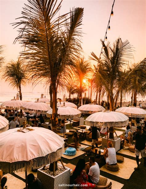 13 Best Things To Do In Canggu Bali Ultimate Guide · Salt In Our Hair