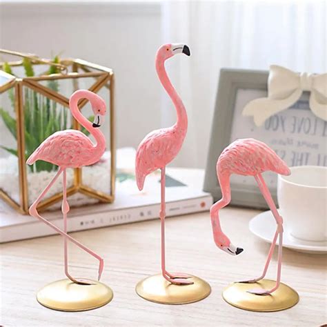 Flamingo Living Room Decor Décor In Pink For The Living Room Can Give