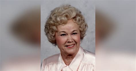 Velma G Mcallister Obituary Visitation Funeral Information Hot